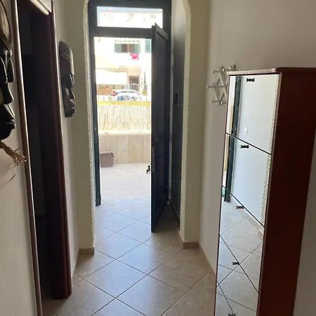 Holiday home Dimora Vincenzo Gallipoli