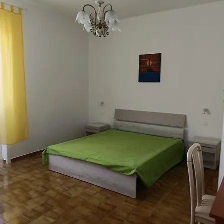 Dimora Vincenzo Holiday home *