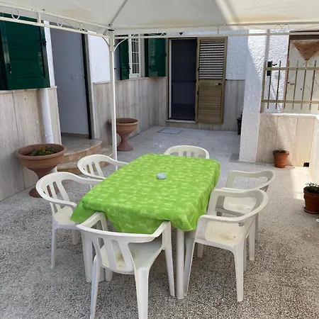 Dimora Vincenzo Holiday home Gallipoli