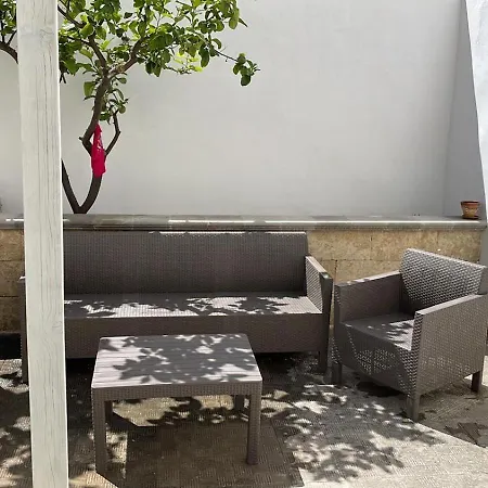 Holiday home Dimora Vincenzo