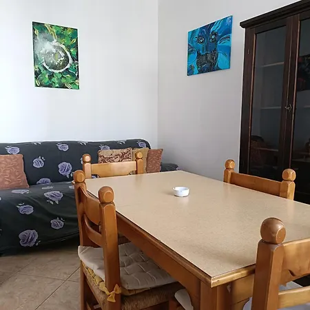 Holiday home Dimora Vincenzo *