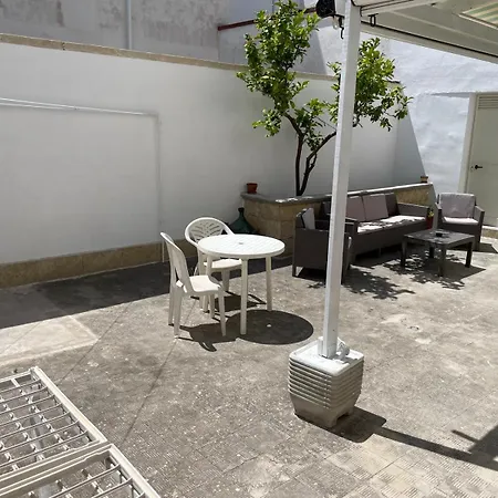 Holiday home Dimora Vincenzo Gallipoli