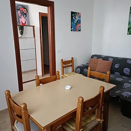 Holiday home Dimora Vincenzo