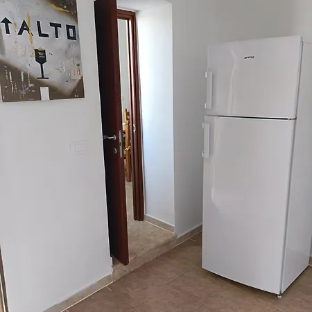 Dimora Vincenzo Holiday home Gallipoli