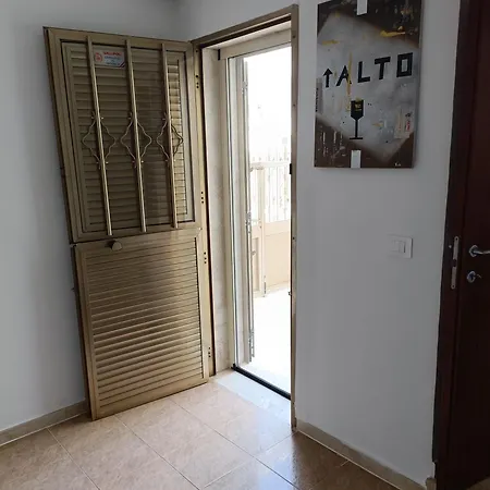 Holiday home Dimora Vincenzo Gallipoli