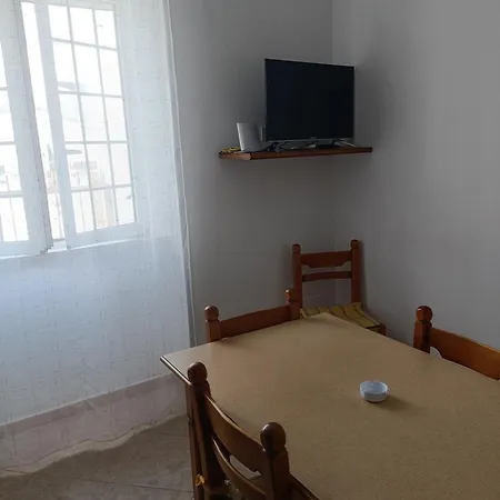 Holiday home Dimora Vincenzo *