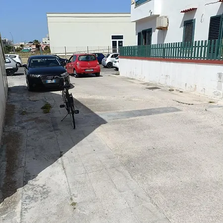 Dimora Vincenzo Gallipoli