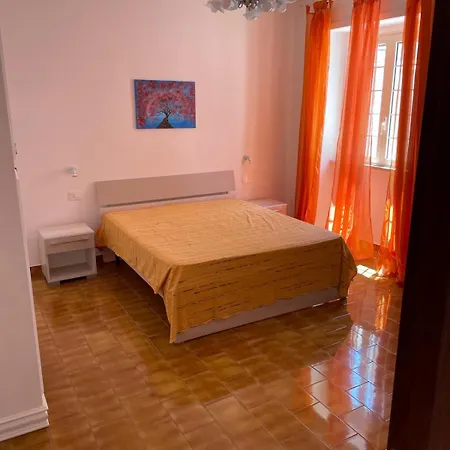 Holiday home Dimora Vincenzo Gallipoli