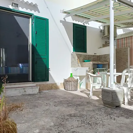 Dimora Vincenzo Holiday home Gallipoli