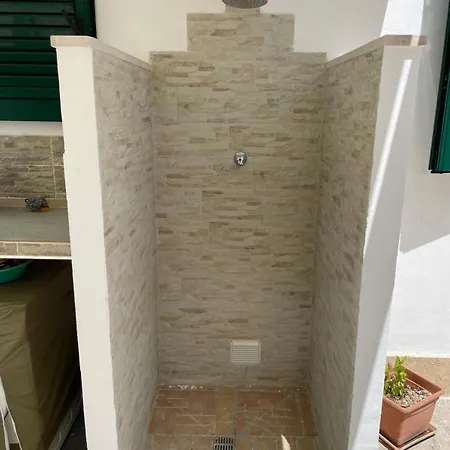 Hébergement de vacances Dimora Vincenzo Gallipoli