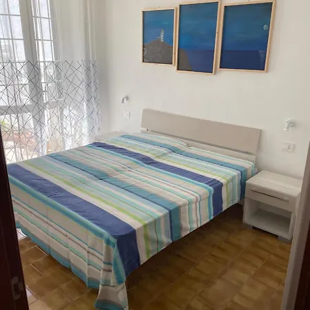 Dimora Vincenzo Holiday home