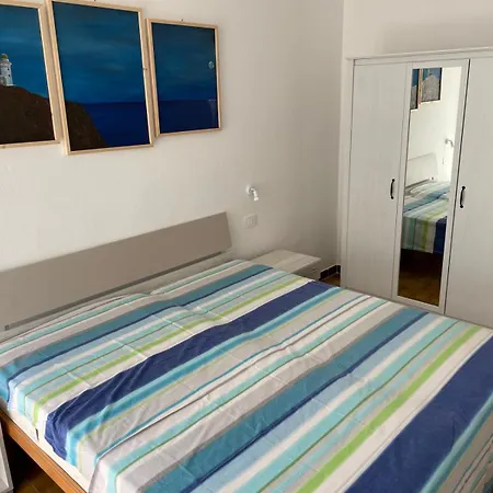 Feriehus Dimora Vincenzo *