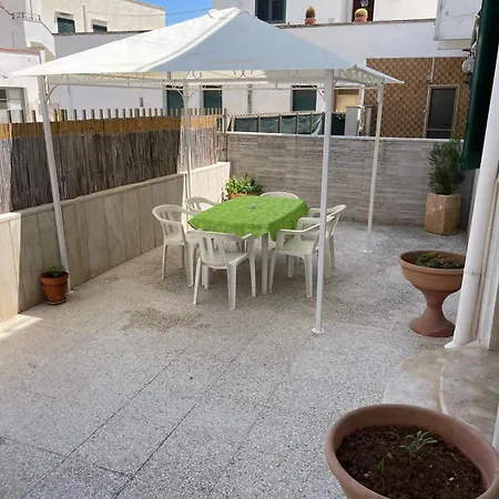 Dimora Vincenzo Gallipoli