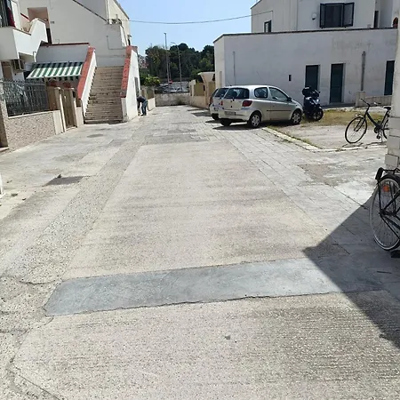 Dimora Vincenzo * Gallipoli