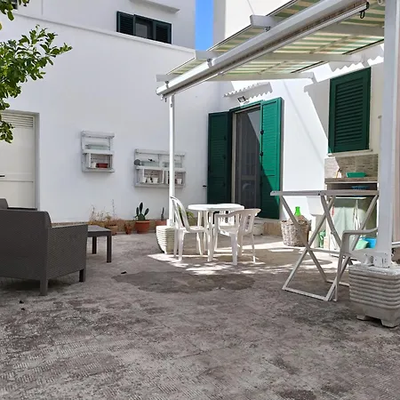 Hébergement de vacances Dimora Vincenzo *