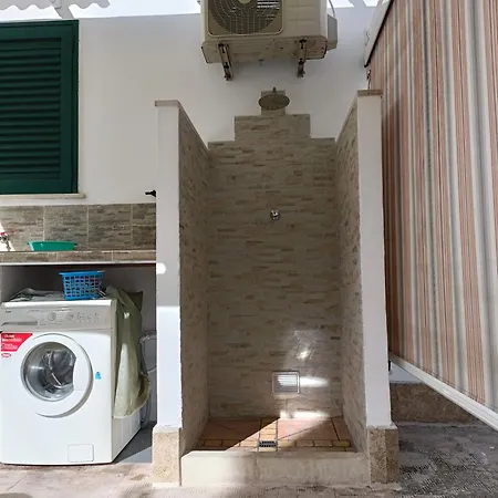 Dimora Vincenzo גאליפולי