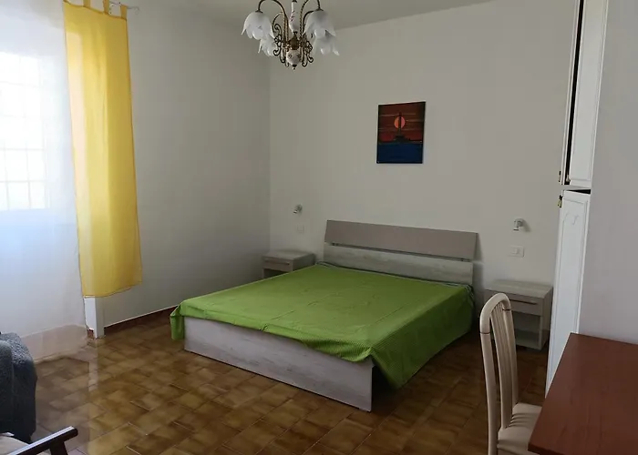 Dimora Vincenzo בית נופש *