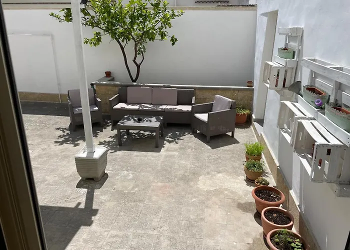 Holiday home Dimora Vincenzo