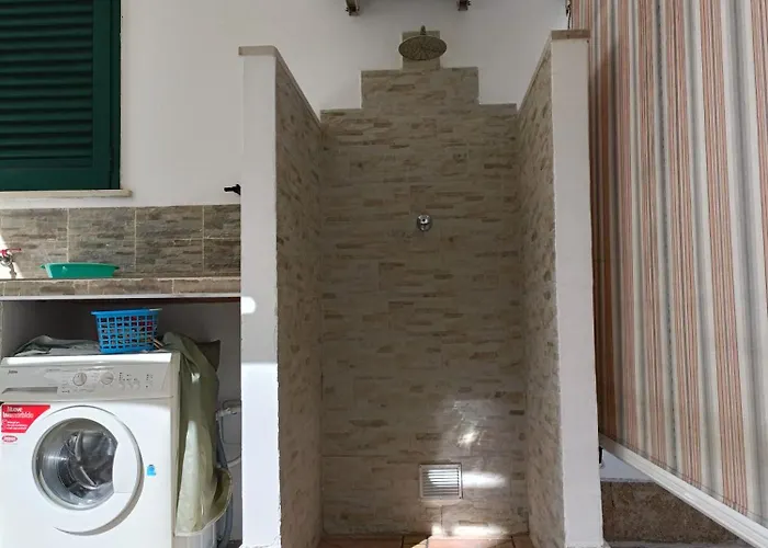 Dimora Vincenzo גאליפולי